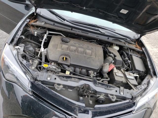 Photo 6 VIN: 5YFBURHE1HP614509 - TOYOTA COROLLA L 