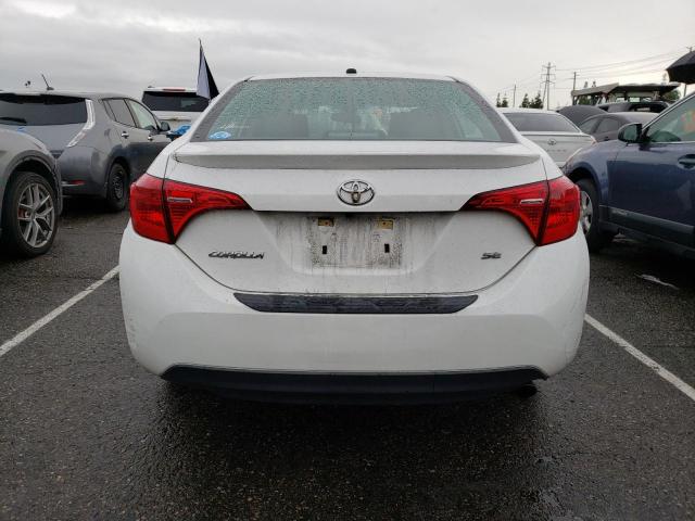 Photo 5 VIN: 5YFBURHE1HP615255 - TOYOTA COROLLA L 