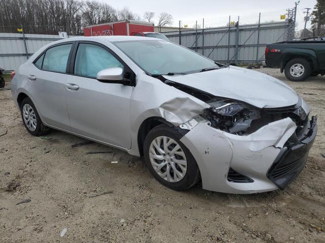 Photo 3 VIN: 5YFBURHE1HP616941 - TOYOTA COROLLA 