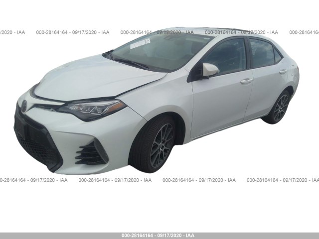 Photo 1 VIN: 5YFBURHE1HP618463 - TOYOTA COROLLA 