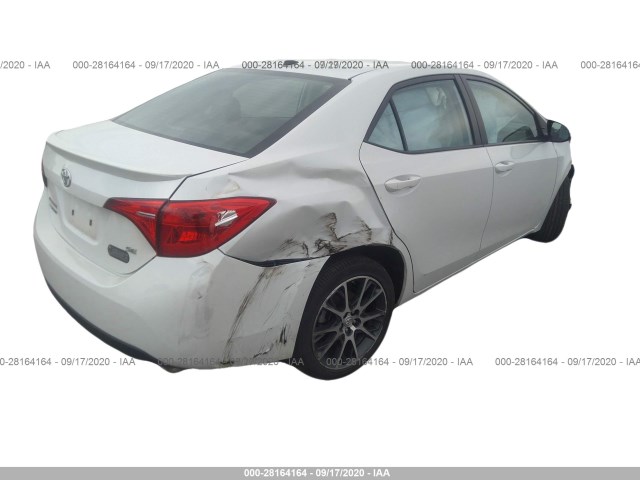 Photo 3 VIN: 5YFBURHE1HP618463 - TOYOTA COROLLA 