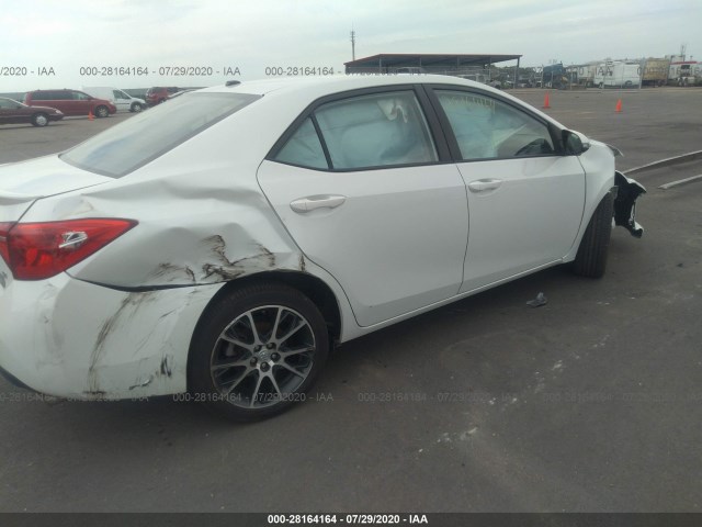 Photo 5 VIN: 5YFBURHE1HP618463 - TOYOTA COROLLA 