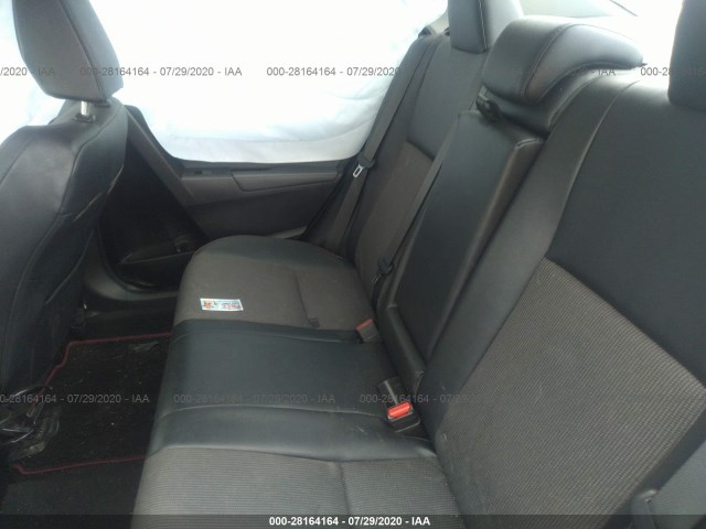 Photo 7 VIN: 5YFBURHE1HP618463 - TOYOTA COROLLA 