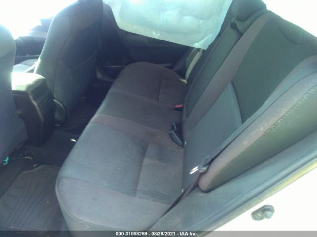 Photo 7 VIN: 5YFBURHE1HP627938 - TOYOTA COROLLA 