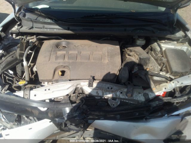 Photo 9 VIN: 5YFBURHE1HP627938 - TOYOTA COROLLA 