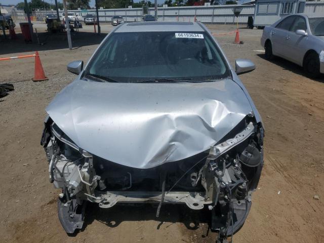 Photo 4 VIN: 5YFBURHE1HP631262 - TOYOTA COROLLA L 