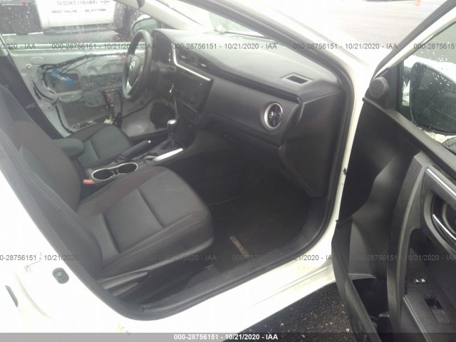 Photo 4 VIN: 5YFBURHE1HP635005 - TOYOTA COROLLA 