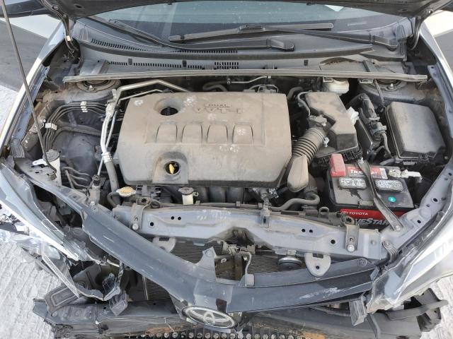 Photo 6 VIN: 5YFBURHE1HP636624 - TOYOTA COROLLA L 