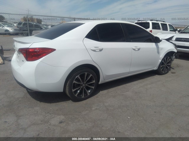 Photo 3 VIN: 5YFBURHE1HP639555 - TOYOTA COROLLA 