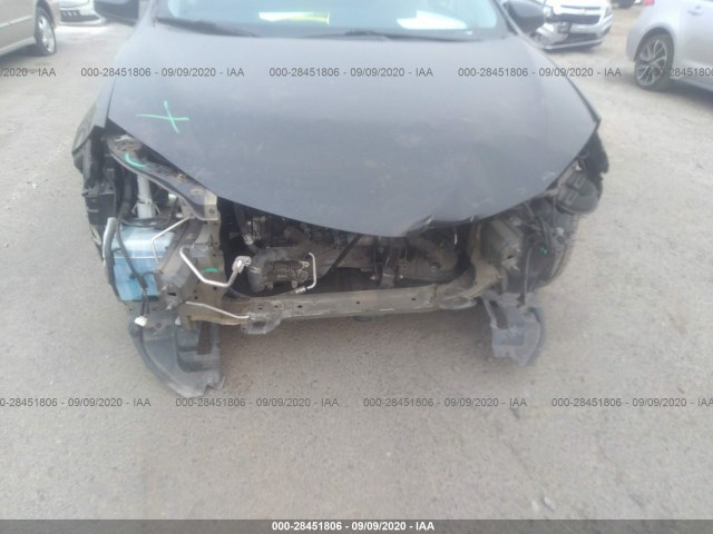 Photo 5 VIN: 5YFBURHE1HP644819 - TOYOTA COROLLA 