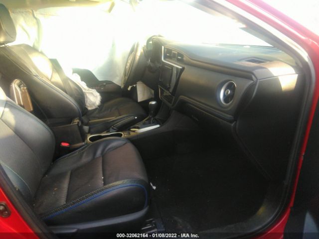 Photo 4 VIN: 5YFBURHE1HP647185 - TOYOTA COROLLA 