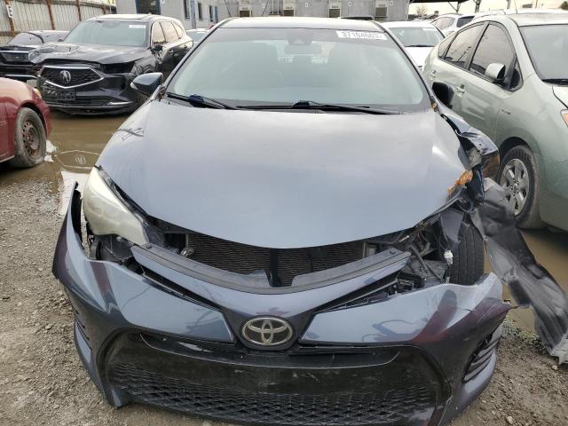 Photo 4 VIN: 5YFBURHE1HP658655 - TOYOTA COROLLA L 