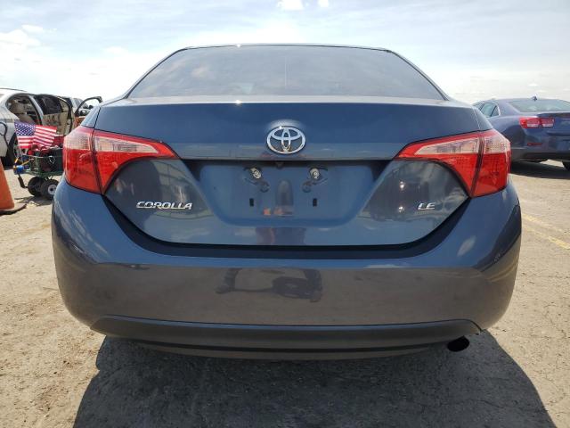 Photo 5 VIN: 5YFBURHE1HP660079 - TOYOTA COROLLA 