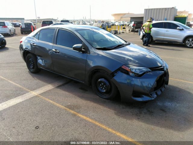 Photo 0 VIN: 5YFBURHE1HP661538 - TOYOTA COROLLA 