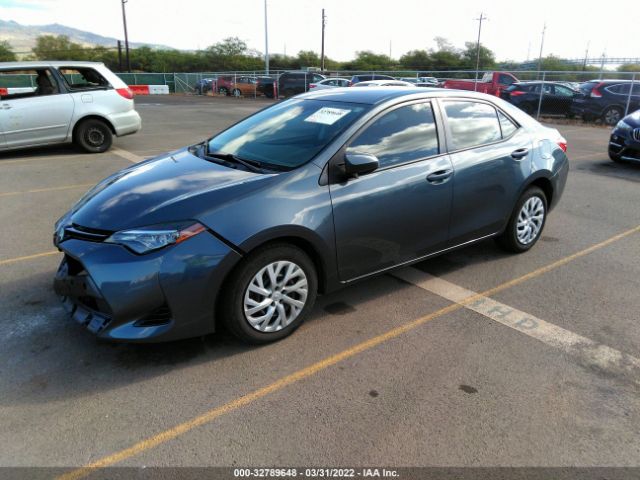 Photo 1 VIN: 5YFBURHE1HP661538 - TOYOTA COROLLA 