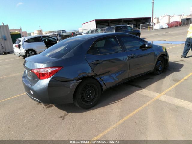 Photo 3 VIN: 5YFBURHE1HP661538 - TOYOTA COROLLA 