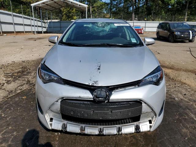 Photo 4 VIN: 5YFBURHE1HP665685 - TOYOTA COROLLA L 