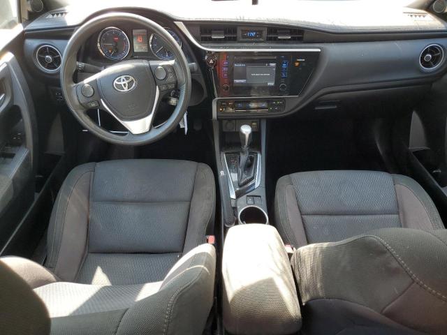 Photo 7 VIN: 5YFBURHE1HP665685 - TOYOTA COROLLA L 