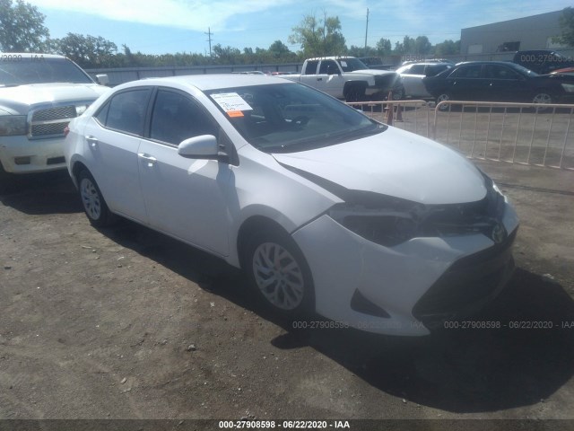 Photo 0 VIN: 5YFBURHE1HP668876 - TOYOTA COROLLA 