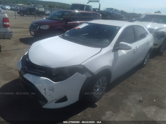 Photo 1 VIN: 5YFBURHE1HP668876 - TOYOTA COROLLA 