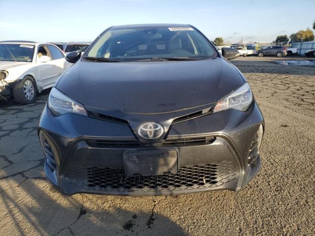 Photo 4 VIN: 5YFBURHE1HP676041 - TOYOTA COROLLA L 