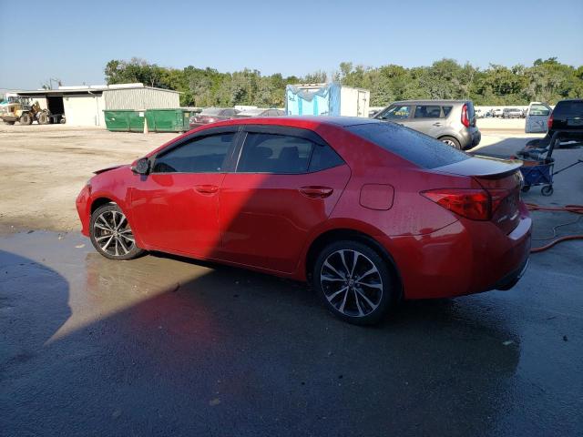 Photo 1 VIN: 5YFBURHE1HP677268 - TOYOTA COROLLA 