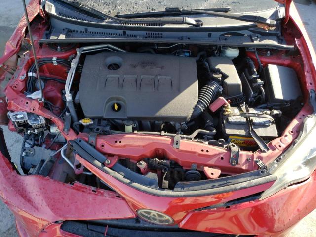 Photo 10 VIN: 5YFBURHE1HP677268 - TOYOTA COROLLA 
