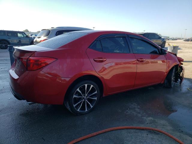 Photo 2 VIN: 5YFBURHE1HP677268 - TOYOTA COROLLA 