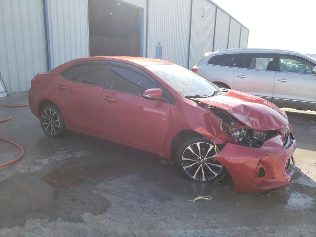 Photo 3 VIN: 5YFBURHE1HP677268 - TOYOTA COROLLA 