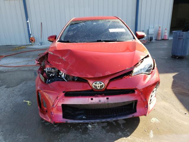 Photo 4 VIN: 5YFBURHE1HP677268 - TOYOTA COROLLA 