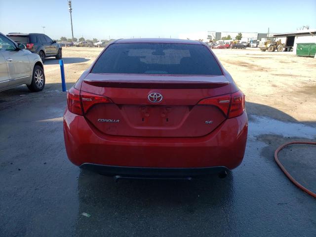 Photo 5 VIN: 5YFBURHE1HP677268 - TOYOTA COROLLA 