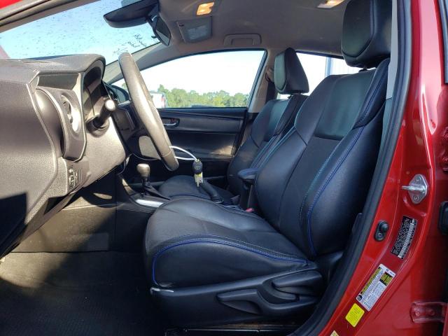 Photo 6 VIN: 5YFBURHE1HP677268 - TOYOTA COROLLA 