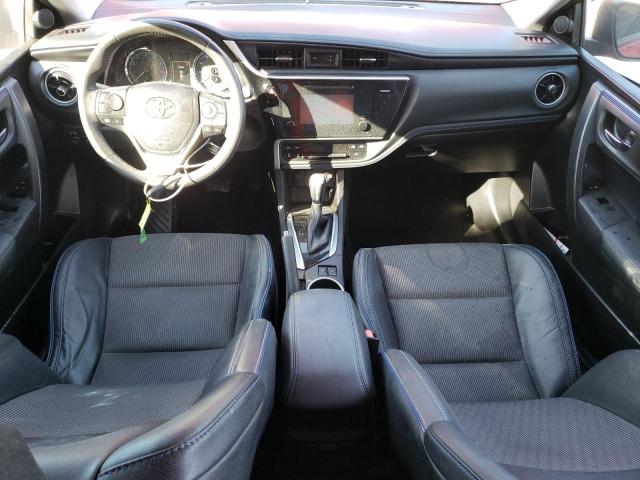 Photo 7 VIN: 5YFBURHE1HP677268 - TOYOTA COROLLA 