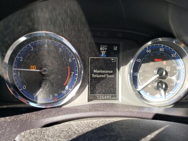 Photo 8 VIN: 5YFBURHE1HP677268 - TOYOTA COROLLA 