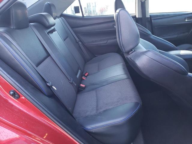 Photo 9 VIN: 5YFBURHE1HP677268 - TOYOTA COROLLA 