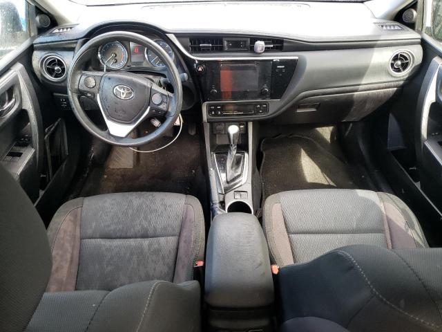 Photo 7 VIN: 5YFBURHE1HP678551 - TOYOTA COROLLA L 