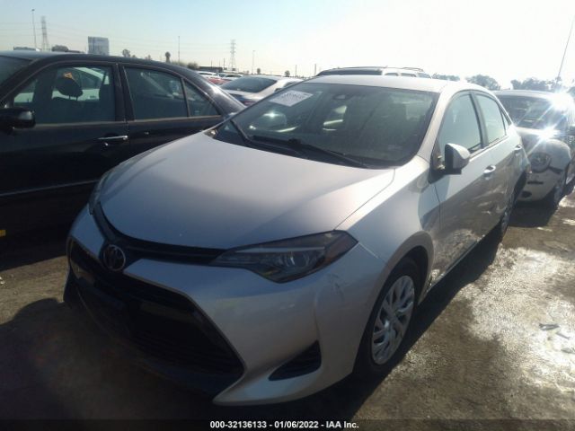 Photo 1 VIN: 5YFBURHE1HP688111 - TOYOTA COROLLA 