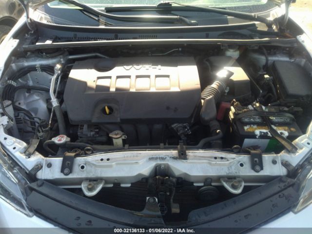 Photo 9 VIN: 5YFBURHE1HP688111 - TOYOTA COROLLA 