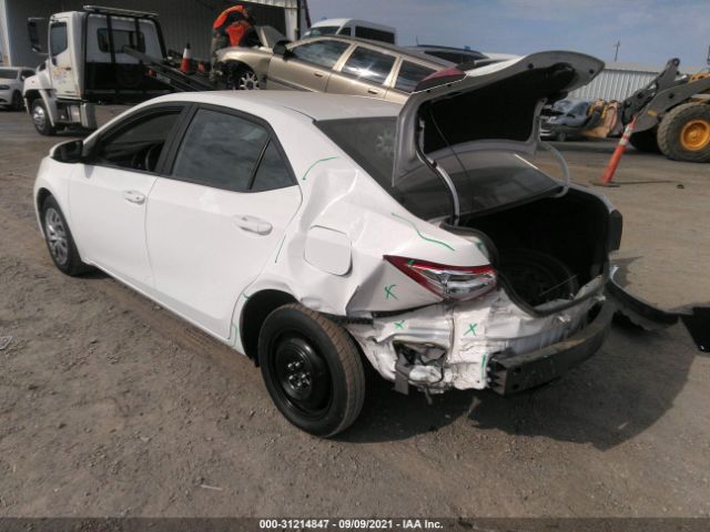 Photo 2 VIN: 5YFBURHE1HP690697 - TOYOTA COROLLA 