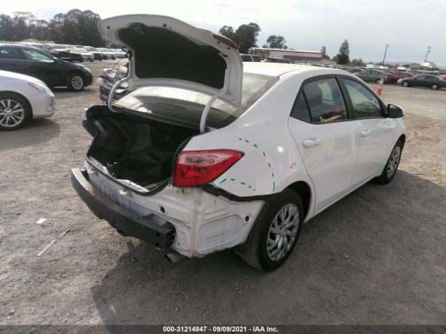 Photo 3 VIN: 5YFBURHE1HP690697 - TOYOTA COROLLA 