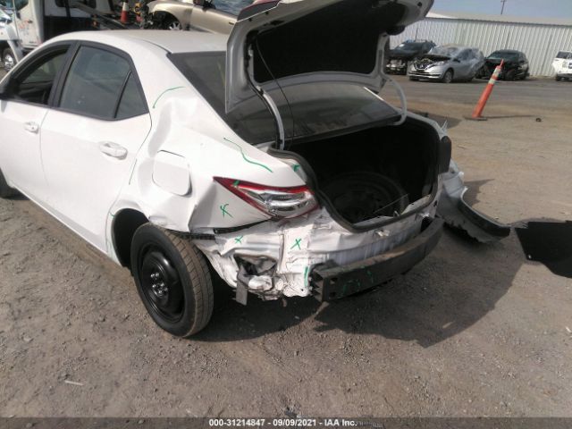 Photo 5 VIN: 5YFBURHE1HP690697 - TOYOTA COROLLA 