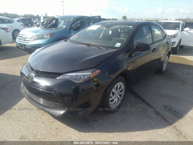 Photo 1 VIN: 5YFBURHE1HP695818 - TOYOTA COROLLA 