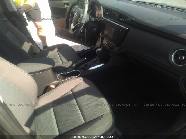 Photo 4 VIN: 5YFBURHE1HP695818 - TOYOTA COROLLA 