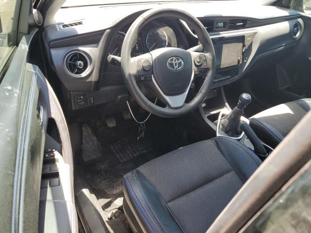 Photo 7 VIN: 5YFBURHE1HP699755 - TOYOTA COROLLA L 