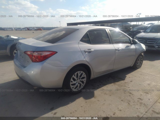 Photo 3 VIN: 5YFBURHE1HP701472 - TOYOTA COROLLA 