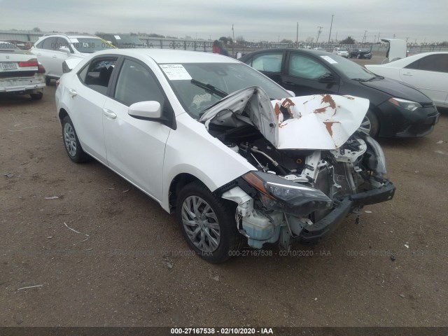 Photo 0 VIN: 5YFBURHE1HP702881 - TOYOTA COROLLA 