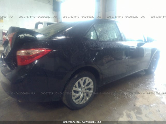 Photo 3 VIN: 5YFBURHE1HP712519 - TOYOTA COROLLA 