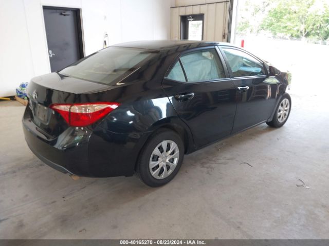 Photo 3 VIN: 5YFBURHE1HP713573 - TOYOTA COROLLA 