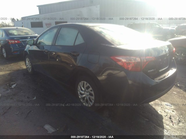 Photo 2 VIN: 5YFBURHE1HP725044 - TOYOTA COROLLA 