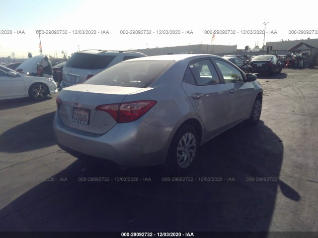 Photo 3 VIN: 5YFBURHE1HP728042 - TOYOTA COROLLA 